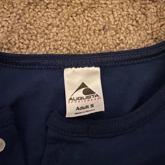 ADPI Baseball tee! - Picture 2 of 2